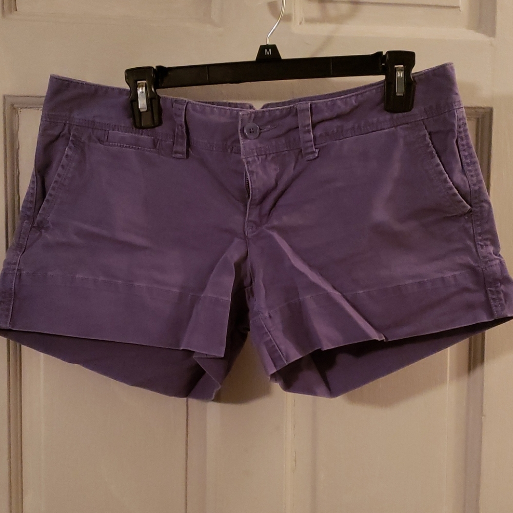 Size 10 American Eagle shorts